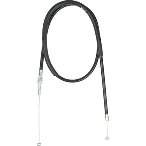MotoMaster 54012-1277 Throttle Cable B (CLOSE) for Kawasaki GPZ 900 R Ninja (1990-1994)