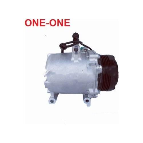 AC A/C Compressor 12V-5PK-95MM MN157931 AKC200A085 for Mitsubishi Hatchback 2008