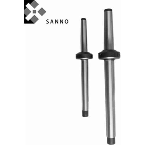 0 / 1 Grade precision Morse 1# / 2# / 3# taper text bar MT2 MT3 MT4 cnc machine mandrel testing rod spindle alignment tool