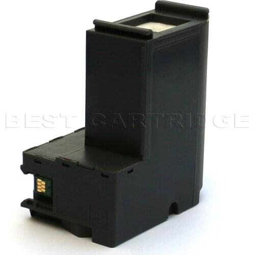 T04D1 waste ink box for Epson WF-2865DWF 2860DWF XP-5105 5100 ET-M3180 M3170 M3140 M2170 M2140 M1180 M1170 M1140 4750