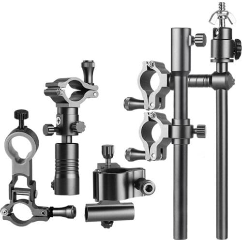 Fishing Chair Bracket Aluminum Alloy Turret Fish Cage Fish Lure Rack Light Stand Suitable for Most Fishing Chair Pesca new