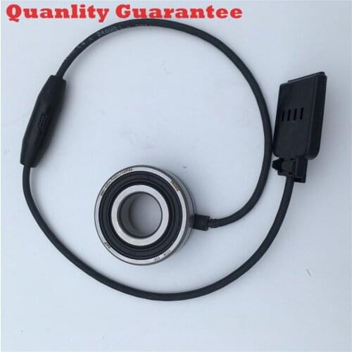 NEW BMO-6204/048S2/UA008A SKF sensor bearing SKF encoder bearing SKF BMO 6204 048S2 UA008A