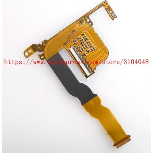 NEW Original RX10 LCD Flex Cable LCD display cable For Sony DSC-RX10 Replacement Unit Repair Parts