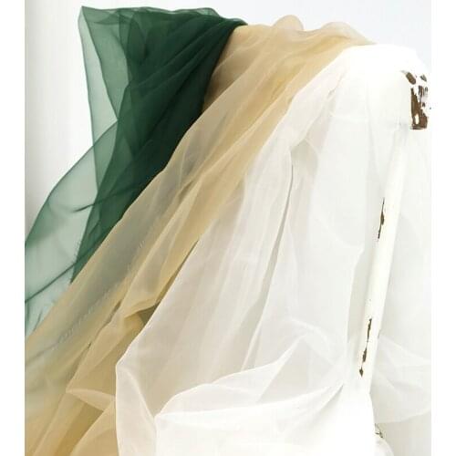 Organza Tablecloth for Dessert Table Decoration Wedding Birthday Reception Table Skirt Dining Table Cover Decor Window Curtain