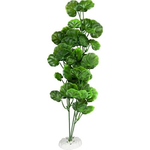 Plastic Plant 16 111C