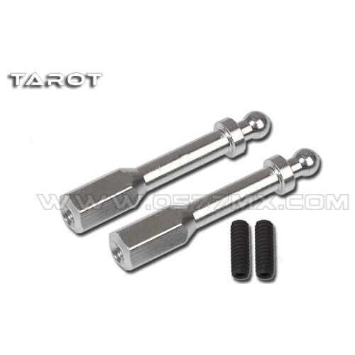 Tarot Helicopter Parts 250SE PRO Head Cover Fixing Column MS25039-02