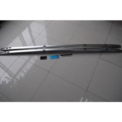 High Quality Brand New Car Roof Racks Luggage Rack Fit For TOYOTA LAND CRUISER FJ200 2016 2017 2018