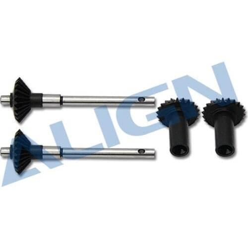 ALIGN RC Helicopter Parts 450PRO 450L Torque Tube Drive Gear Fits H45G002XXW Trex GARTT JCZK ALZRC Tarot 450Pro 465 480E