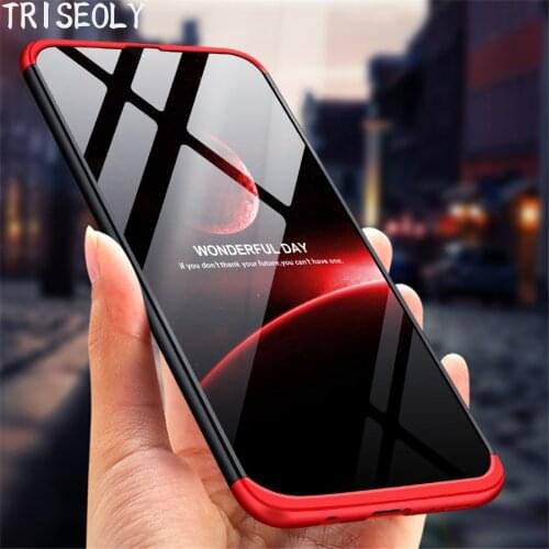 For Samsung Galaxy A31 A41 A51 A71 A01 A50 A70 A80 A20S A10S M31 M10 M30S A60 A30 M21 A50S 360 Protected Full Back Cover Case