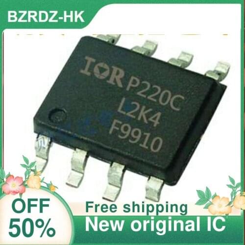 2-10PCS/lot IRF9910TRPBF F9910 SOP8 New original IC