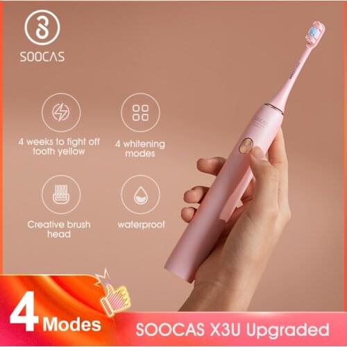Aokitec Electric Toothbrushes