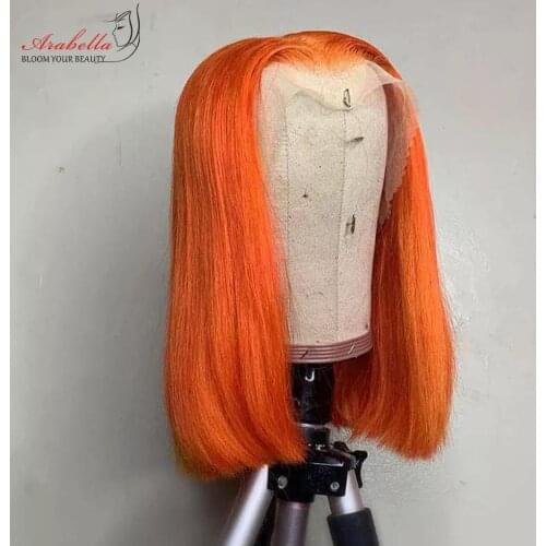 Arabella Synthetic Wigs