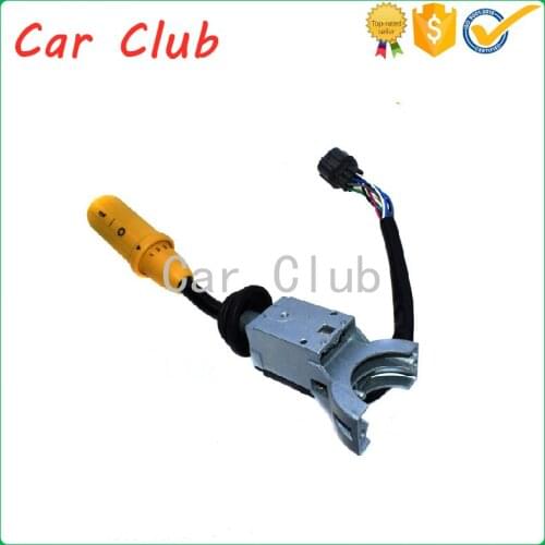 Car steering switch Forward & Reverse Column Switch 701/52701 70152701 701-52701 Universal for 3CX 4CX