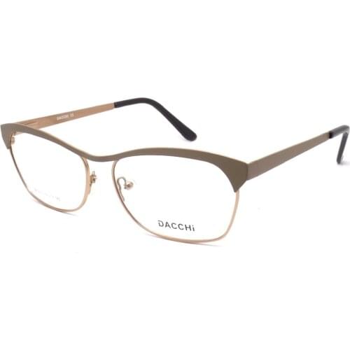 DACCHI Women's Glasses And Cases