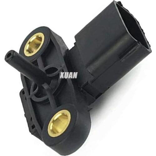 22365-EB30A Turbo Boost MAP Pressure Sensor For Nissan PATHFINDER R51/FRONTIER D40/NAVARA Platform/Chassis D40 2.5 dCi 4WD