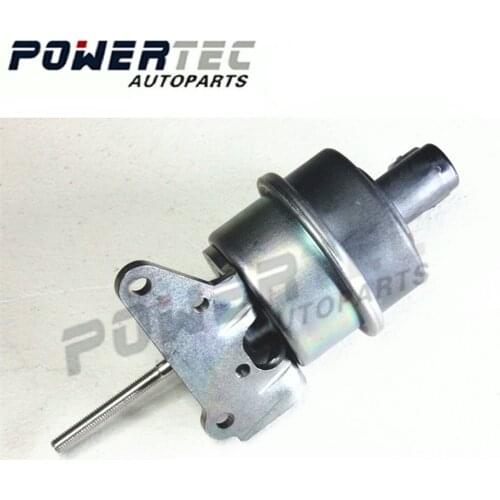 For Opel ASTRA J Corsa D Meriva B 1.3 CDTI 70 Kw 95 HP A13DTE- NEW 54359700027 860164 55216672 Turbine Wastegate Vacuum Actuator