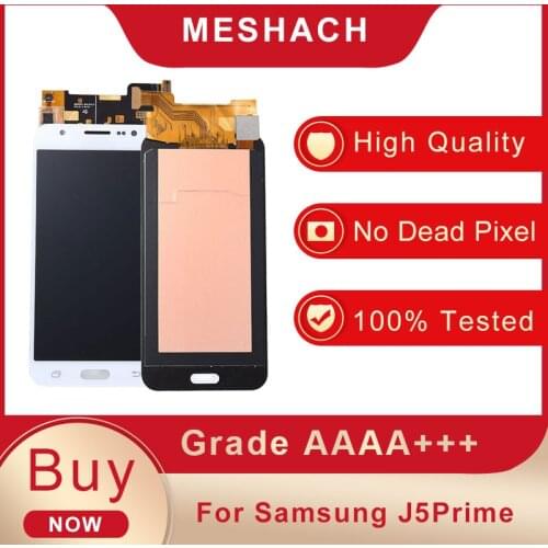 Screen For Samsung J5 Prime Display LCD G570 G570F G570M LCD Touch Screen For Samsung Galaxy J5 Prime LCD Screen Assembly