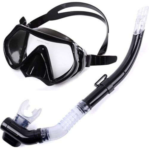 GojoyLiu Diving Masks