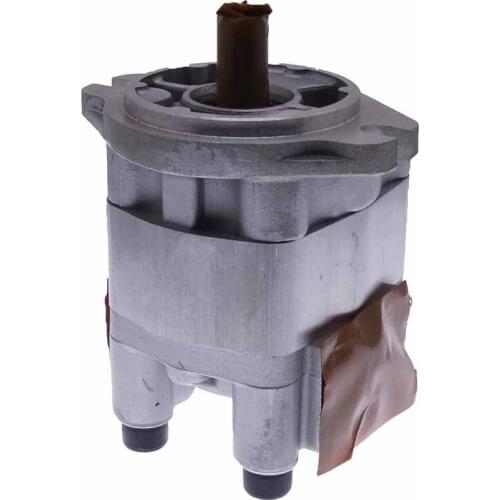 Holdwell Gear Pump 705-40-01020 4D94E-1 For Komatsu PC60-6 PC60-7 PC70-7 D21A-7 D21P-7 D21S-7 D20A-8 D21P-8