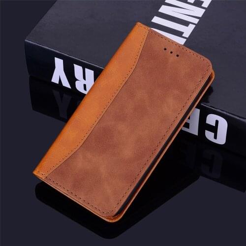 Leather Case For iPhone 11 Pro Max 7 8 Plus SE 2020 XS X XR 6 6S 5S 5 12 Mini Luxury Magnet Card Holder Flip Wallet Book Case