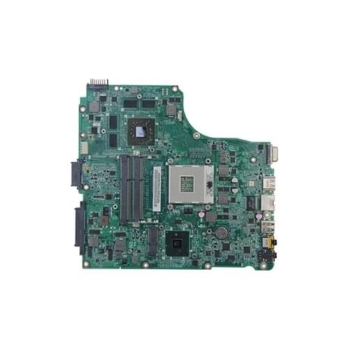 ACER/macro 4820 4820TG 4820T ZQ1 motherboard DA0ZQ1MB8F0 mbpsn06001 independent graphics card motherboard