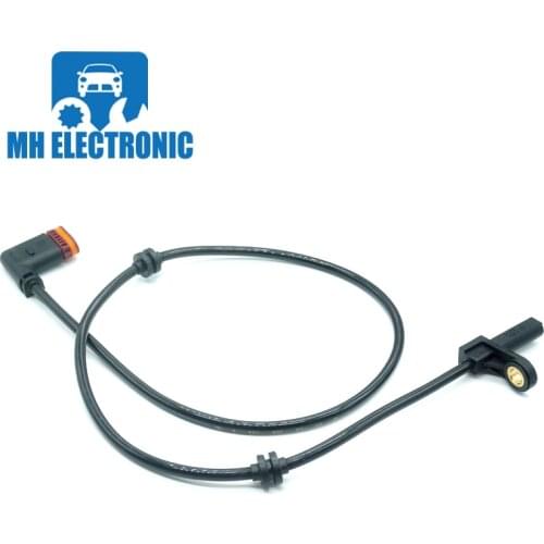 MH Electronic ABS Wheel Speed Sensor Rear Left Rear Right A 221 905 60 00 2219056000 for Mercedes Benz C216 W216 W221 CL600 CL63