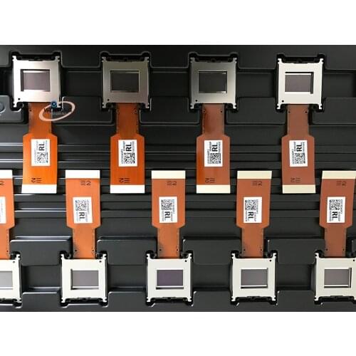 New&Original LCX103 LCX103A Projector LCD Panel Board