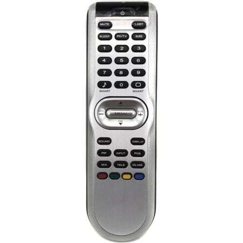 New Original DELL Smart TV Original Remote Control Fit For Dell W2300 LCD PC TV Remote Control