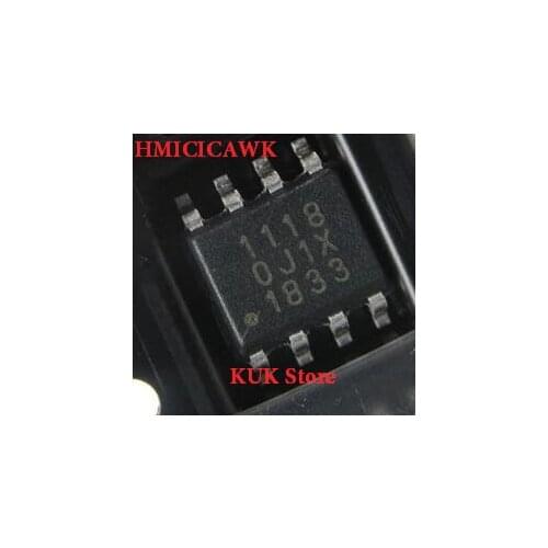 Original 100% NEW 1118 1833 LC1118CS8TR1833 / BL1118CS8TR1833 CL1118 / BL1118 1118-1833 SOP8 20PCS/LOT