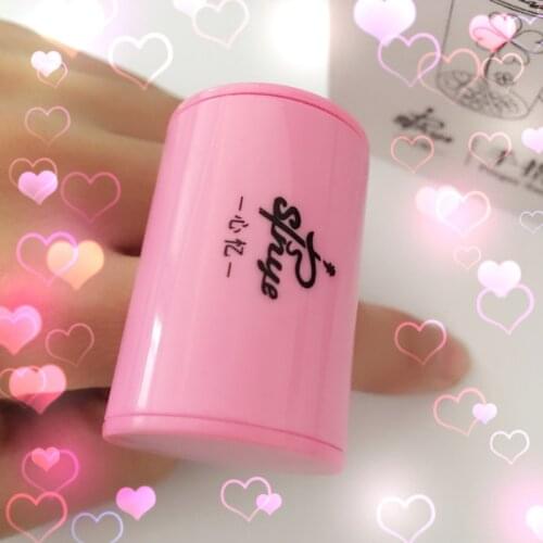 Great Gift Sinye Rhythm Sand Shaker Guitar Ukulele Bass Violin Partner Finger Rhythm Ring Musical Instruments