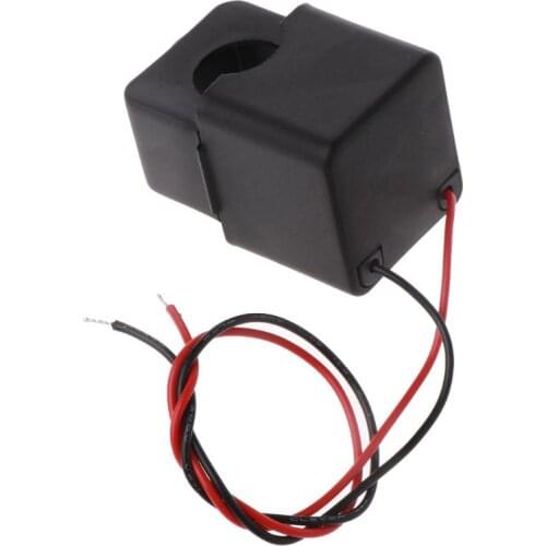 PZEM-004T Current Voltage Multimeter Module 80-260V 100A +Split-Core Transformer