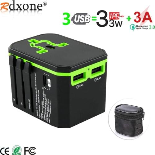 Rdxone Chargers For Laptops
