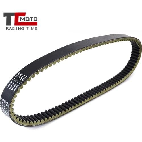 Drive Belt for Yamaha G2 G5 G8 G9 G11 G14 G16 G20 G21 G22 G23 G27 G28 Transfer Clutch Belt J55-G6241-00 J38-46241-00