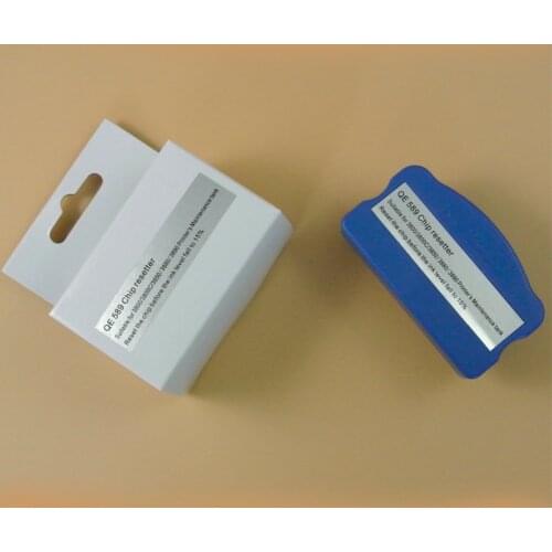 Waste Tank Chip resetter for Epson pro 3800/3800C/3850/3880/3890 ink cartridge chip and maintenance tank chip