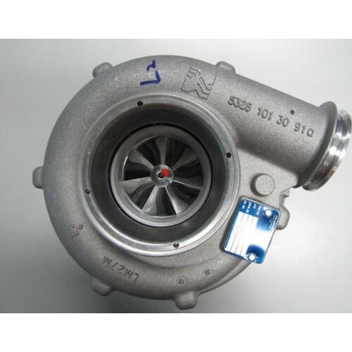 K29 Turbo 53299887131 53299707131 53299707130 51091007924 D2866LF25 51091009741 Turbocharger for Man Truck D2866LF25 Engine