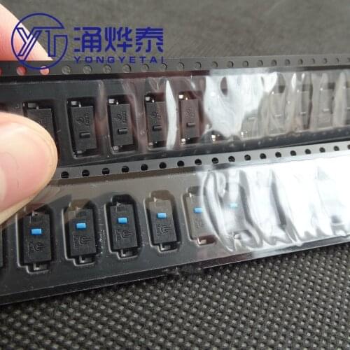 YYT 5PCS SMD Micro Switch mouse button for Anywhere MX M905 left and right keys G903 G900 G603 G502 GPW side keys