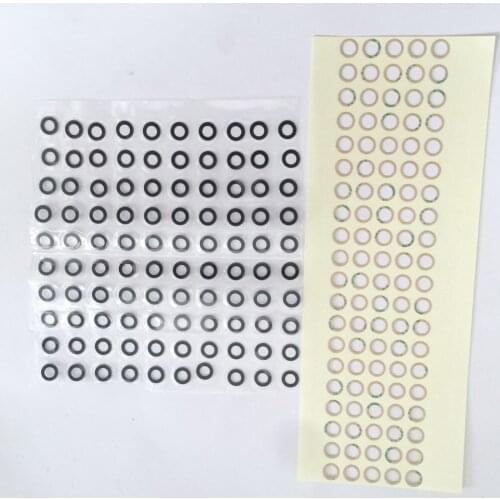 Rear back main camera glass lens with glue sticker repair part for xiaomi max