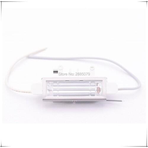 New Original FOR Canon Speedlite 430EX III-RT Flash SRS-Reflector Assembly Replacement Part