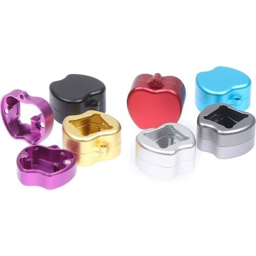 2 in 1 mechanical keyboard magnetic suction CNC metal switch opener shaft opener for switch tester