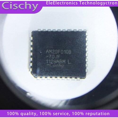 5pcs/lot AM29F010B-70JF AM29F010B-70JI AM29F010B-70JC AM29F010B-70 AM29F010B AM29F010 PLCC-32 In Stock