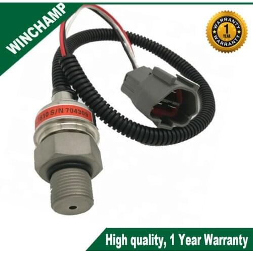 7861-92-1610 7861921610 Pressure Sensor for KOMATSU PC200-6 PC-6