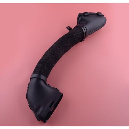Car Air Intake Hose Pipe Accessories Fit for Mercedes-Benz C CLC CLK Class W203 CL203 S203 C209 A209 C160 C180 C200 A2710900282