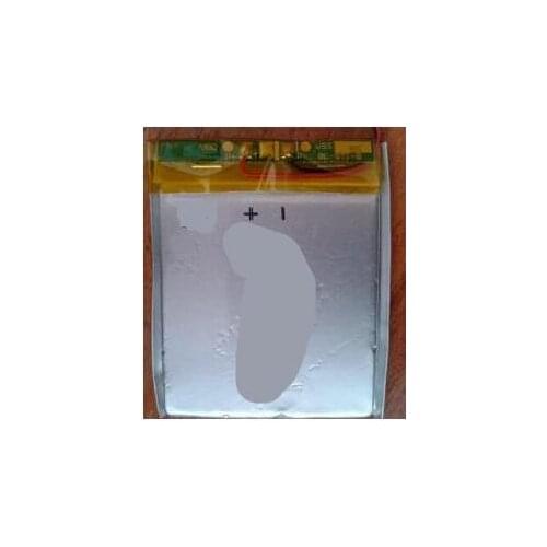 Free ship 2pcs/lot 263441 3.7v 360mAh polymer lithium battery rechargeable battery MP3/Bluetooth battery