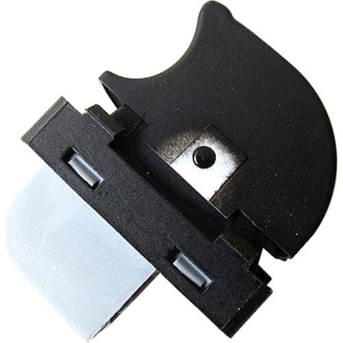 1 pcs 4F0959855A Front Right Rear Window Switch Button For A6 S6 C6 RS6 Allroad A3 S3 Q7 4F0 959 855 A