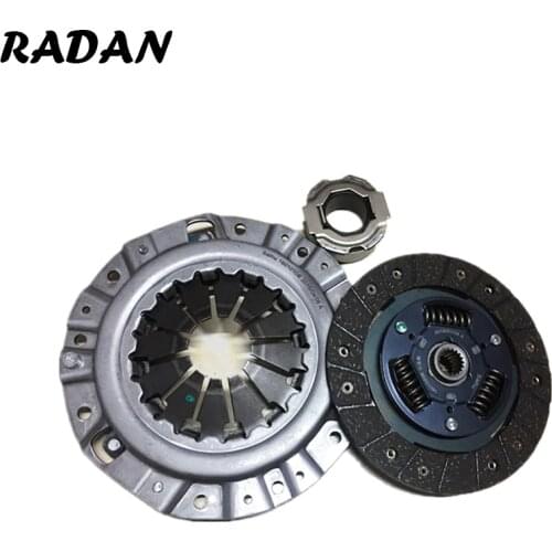 Clutch Kit Set For Brilliance Shineray X30 1.3L