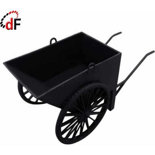 Brass aluminum alloy custom car handboard CNC processing metal model production nylon rod CNC lathe manufacturing