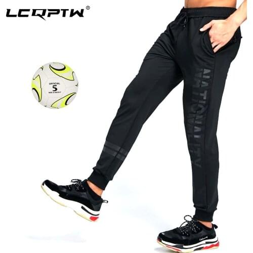 Футбольные штаны LCQPTW China At AliExpress
