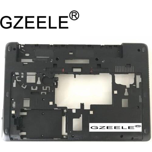 New Laptop Bottom Case cover for HP ZBOOK 15 Black Series 734279-001 AM0TJ000400
