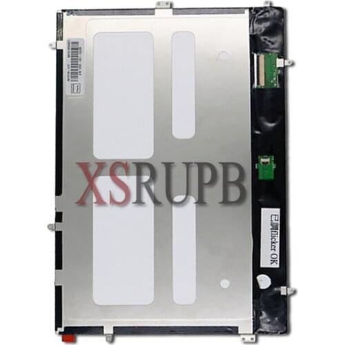 New LCD Screen For 10.1" Dexp ursus 10M2 3G LCD Tablet LCD Display Replacement Free Shipping