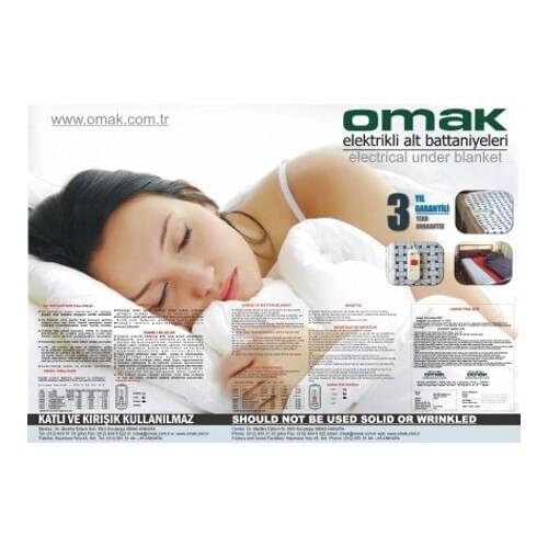 Omak Home And Garden Products